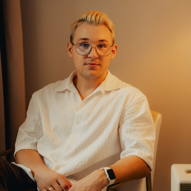 Rostyslav Dekhtiar